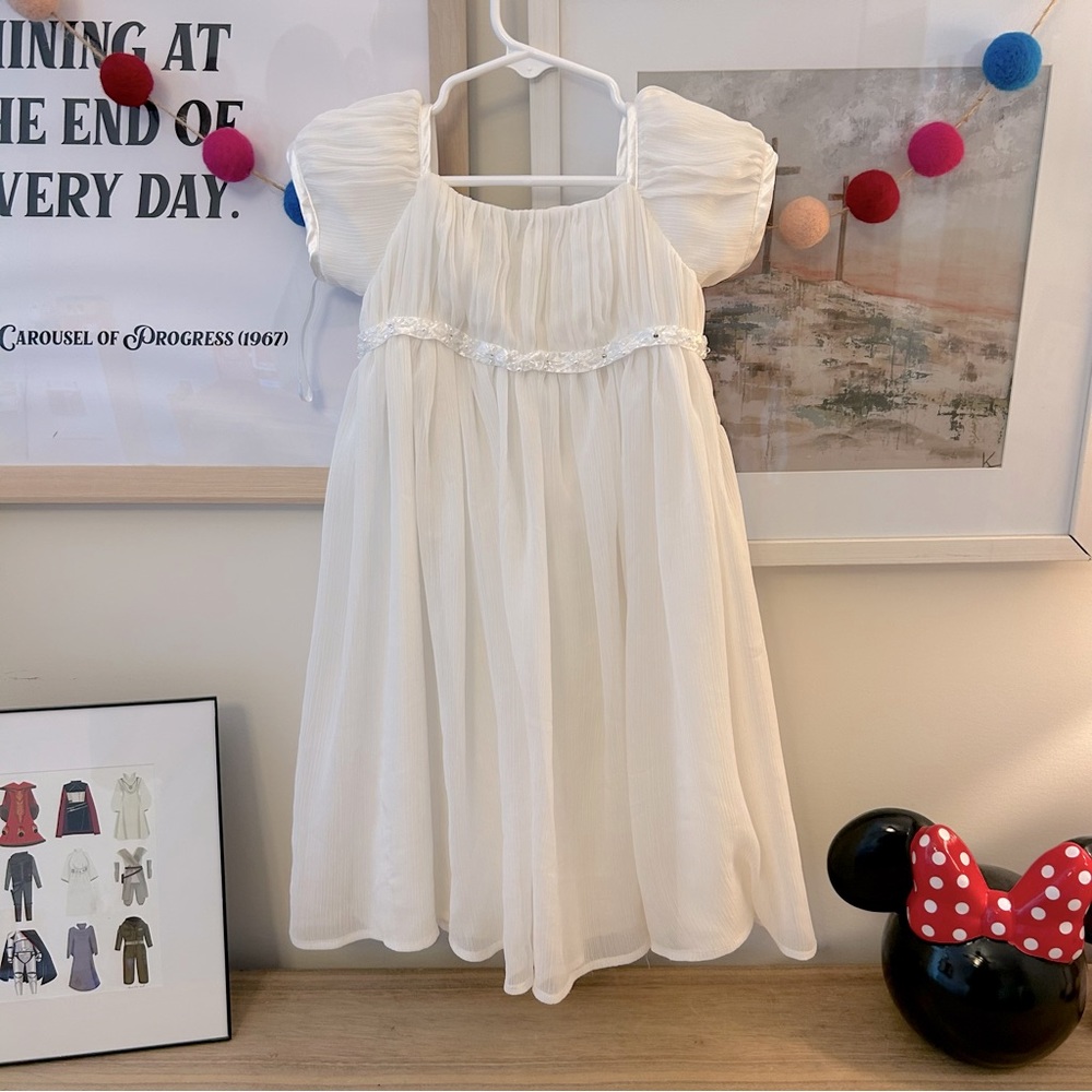 David’s Bridal Dress